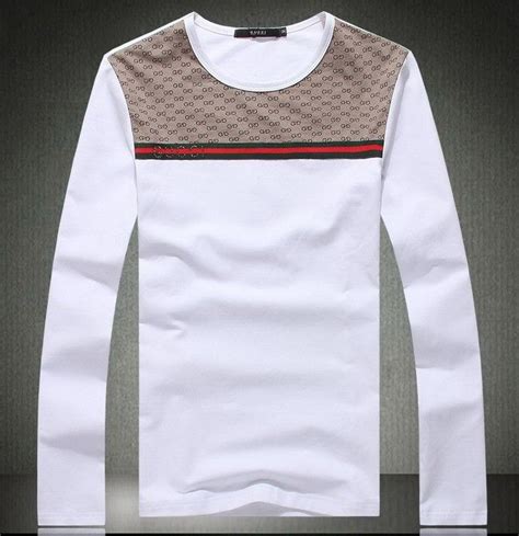 cheap gucci long sleeve shirts.